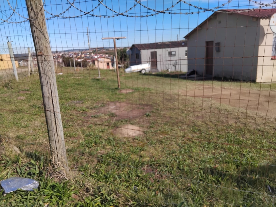2 Bedroom Property for Sale in Mdantsane Nu 14 Eastern Cape